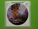 Rush - Rush Through Time LP  Picture Disc  Mercury 1979  MINT  SEALED