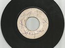 ERROL DUNKLEY / DO RIGHT TONIGHT / THE SCORCHER / 7''/ VG / VG-