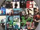 U2 - ACHTUNG BABY - PICTURE DISC VINYL LP