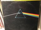 Pink Floyd - Dark Side Of The Moon MFSL VG++