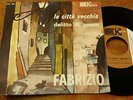 FABRIZIO DE ANDRE' 7