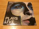 Peter Gabriel - Plays Live 2xLP US Press MINT SEALED