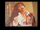 SELENA ( AMOR PROHIBIDO  ) ECUADOR PRESSING LP IFESA 1994