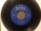 The Orioles w/ Buddy Lucas Orch. - Don't Cry Baby / See See Rider - Jubilee 5092