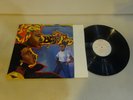 NM- GORGEOUS  La Monte Zeno Theater Black Fairy LP PRIVATE PRESS FUNK SOUL JAZZ