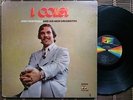 Joey Pastrana - A COMER /EL PULPO - AMOR VERDADERO GUAJIRA DESCARGA - PARNASO LP