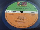 AC/DC LET THERE BE ROCK 1st STRAWBERRY 1977 Press UK LP MINT- PLAY COPY