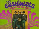 THE EASYBEATS - Friday on my Mind