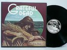 GRATEFUL DEAD Wake Of The Flood LP NEAR MINT Vinyl JERRY GARCIA No UPC