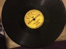 Original 1955 Elvis Presley Vinyl  On 10