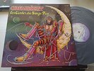 Clearlight Les Contes du Singe Fou 1976 France prog psych gatefold Tim Blake LP