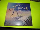 NEW SEALED ZZ TOP TEJAS PS 680    RECORD VINYL LP