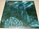 DARK FUNERAL-THE SECRETS OF THE BLACK ARTS-2013 2xLP BLUE VINYL-LIMITED 100-NEW