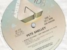 Pete Shelley 