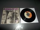 KATTY LINE RARE SP BARCLAY 60632
