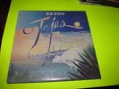 NEW SEALED ZZ TOP TEJAS PS 680  RECORD VINYL LP