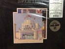 LED ZEPPELIN 1976 SOUNDTRACK THE SONG REMAINS THE SAME 4LPs BOX SET SEALED
