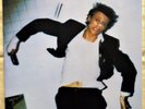 LODGER...DAVID BOWIE...ORIGINAL VINYL GATEFOLD L.P....DATING FROM 1979...MINT