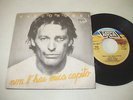 VASCO ROSSI - NON L'HAI MICA CAPITO / ASILO REPUBLIC raro 45 ex+/m- -