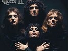 Queen Queen Ii UK vinyl LP NEW sealed