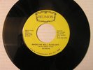 Scarce Upstate NY Funk 45: A Brighter Day/When The Well Runs Dry by Reunion, NM