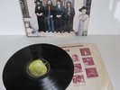 The BEATLES * HEY JUDE * 1973 UK EXPORT LP YEEX APPLE CPCS 106