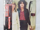 CHEAP TRICK HEAVEN TONIGHT  JAPAN IMPORT  25-3P-45   OBI