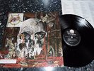 SLAYER - South of Heaven Vinyl LP 1st press D&J Rec.1988 OIS ; Metallica,Heathen
