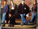 LP New Kids On The Block ?– H.I.T.S. 1991 Holland FREE SHIPPING
