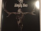 The Devil And The Almighty Blues - TDATAB Limited Red Coloured Vinyl LP w.NEU