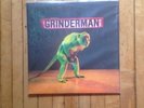 Grinderman Self Titled Lp Nick Cave