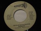THE MIAMI SOUND MACHINE Renacer *Latin Disco Soul Funk* Audiofon 45