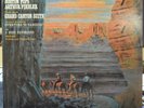 Boston Pops Arthur Fiedler Grand Canyon Suite NM MFSL Original Master Recording