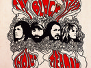 The Black Angels - Indigo Meadow