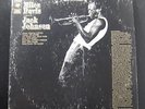 Miles Davis - A Tribute To Jack Johnson LP VG+ KC 30455 Columbia Vinyl Record