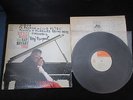 Ray Bryant Trio Little Susie Japan Vinyl LP Signed Copy Jazz Piano Tommy