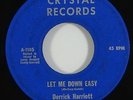 Derrick Harriott 