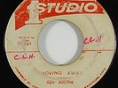 Ken Boothe 