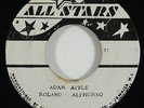 Roland Alphonso 