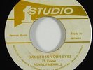 Ronald Merrils 