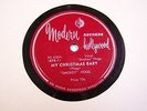 SMOKEY HOGG 78rpm Modern 20-630  