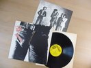 The Rolling Stones - Sticky Fingers, D'71,LP,Original Zipper,COC 59100,Vinyl: vg