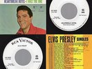 (EX/NM PROMO) Elvis Presley 
