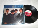 the kinks volume 2 vinyle lp