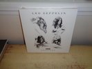 Led Zeppelin BBC Sessions US 4LP Box Sealed Stones Who Floyd
