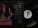 Ella Fitzgerald-Sings The Johnny Mercer Song Book-Verve 4067-WLP PROMO