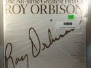 Roy Orbison - All Time Greatest Hits 2LP NEW Original Master