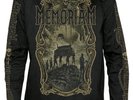 MEMORIAM For the fallen Longsleeve + Rückendruck *NEU* MH