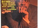 Donald Byrd 