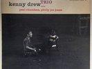 Kenny Drew Trio 